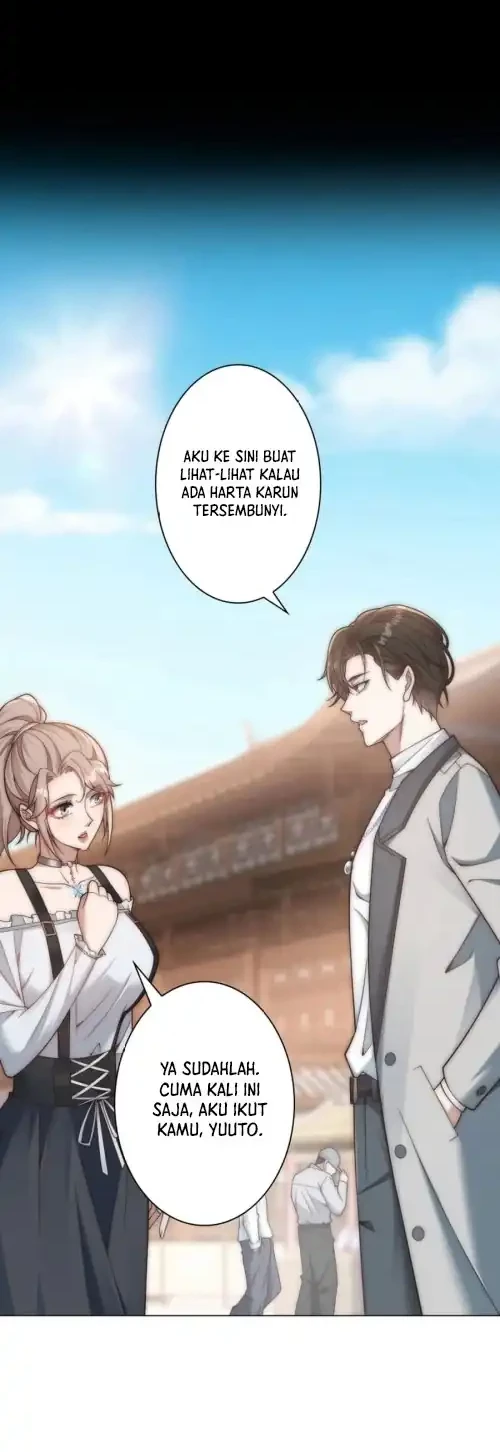 Dominating with the Price Collapse System Chapter 41 Gambar 4