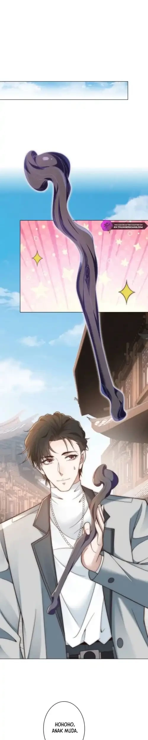 Dominating with the Price Collapse System Chapter 41 Gambar 13