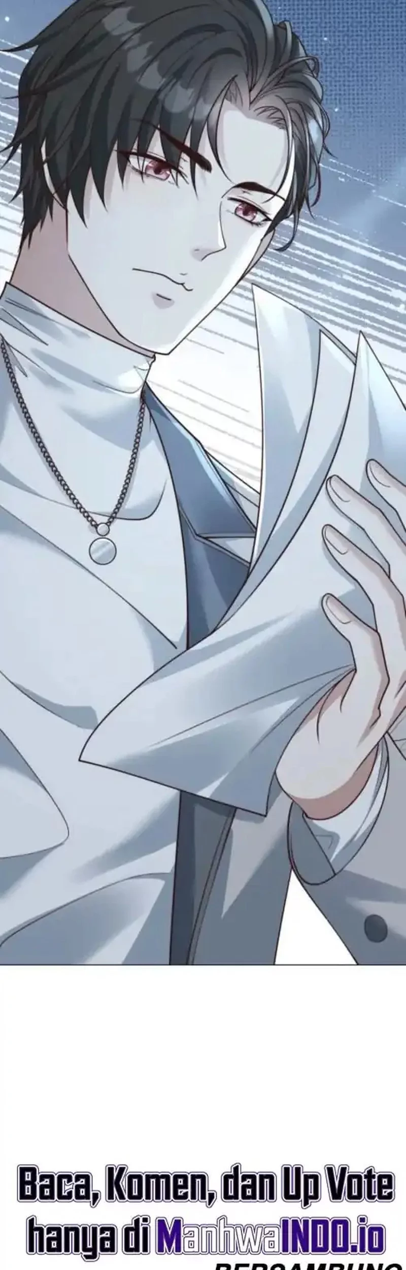 Dominating with the Price Collapse System Chapter 42 Gambar 44