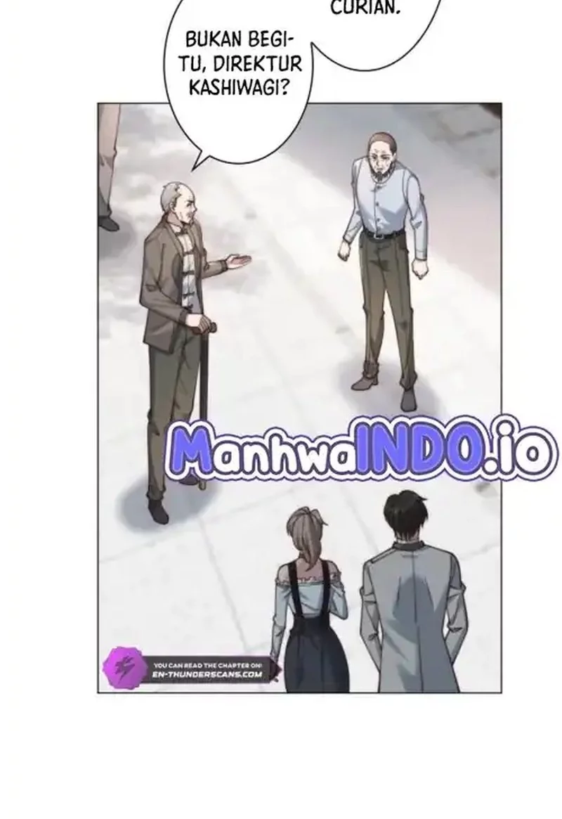 Dominating with the Price Collapse System Chapter 42 Gambar 4