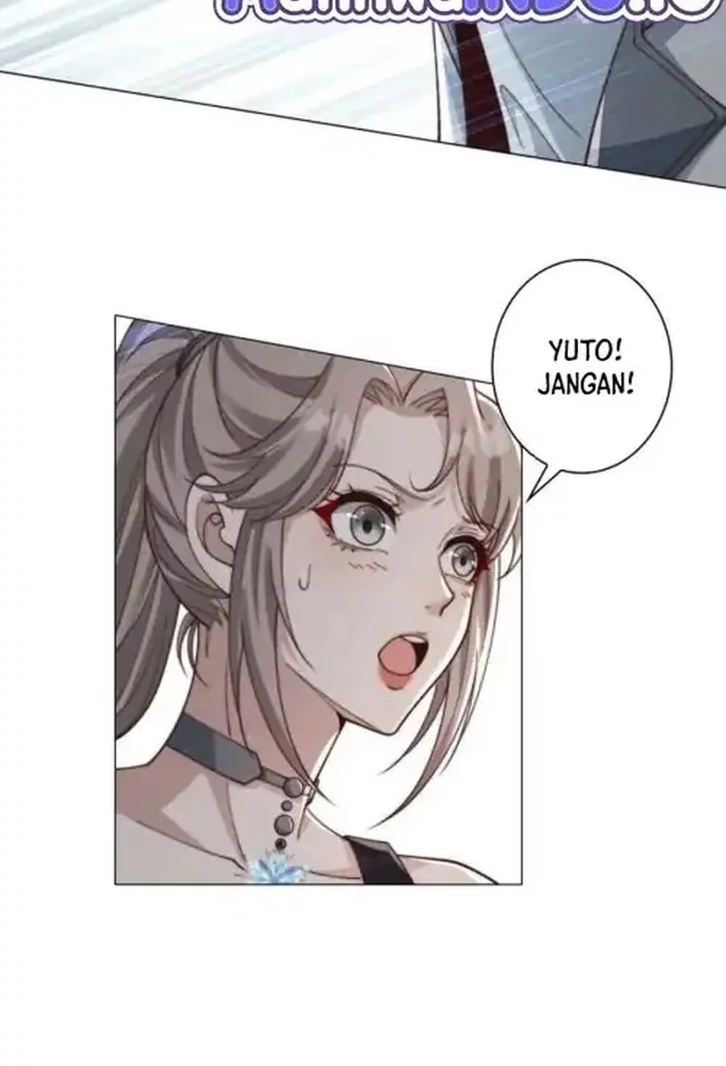 Dominating with the Price Collapse System Chapter 42 Gambar 8