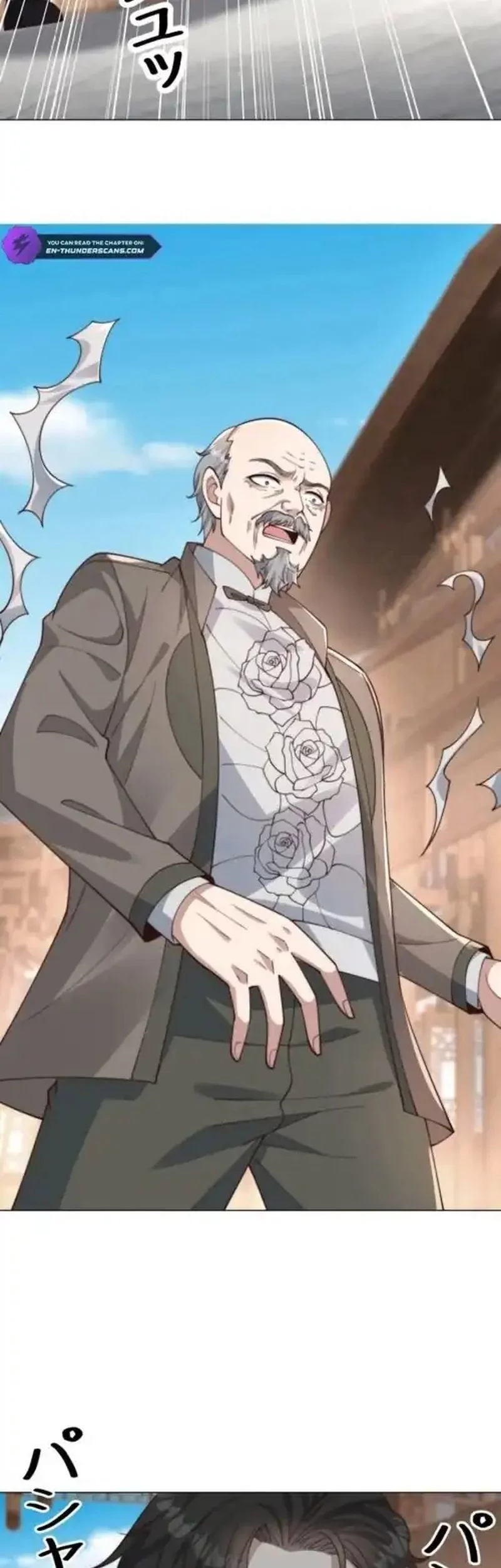 Dominating with the Price Collapse System Chapter 42 Gambar 10