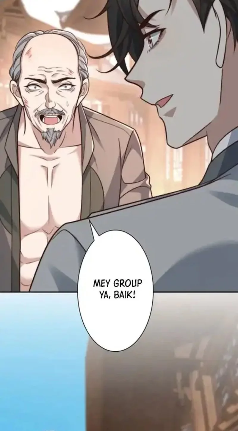 Dominating with the Price Collapse System Chapter 42 Gambar 24