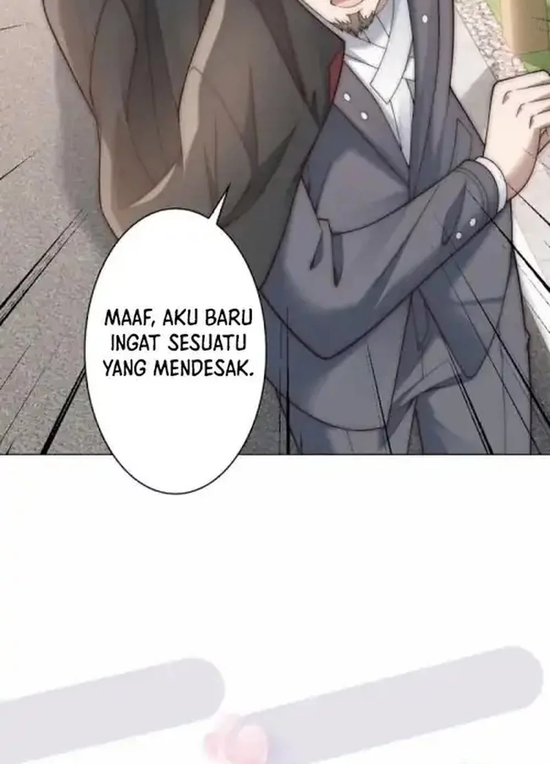 Dominating with the Price Collapse System Chapter 43 Gambar 44