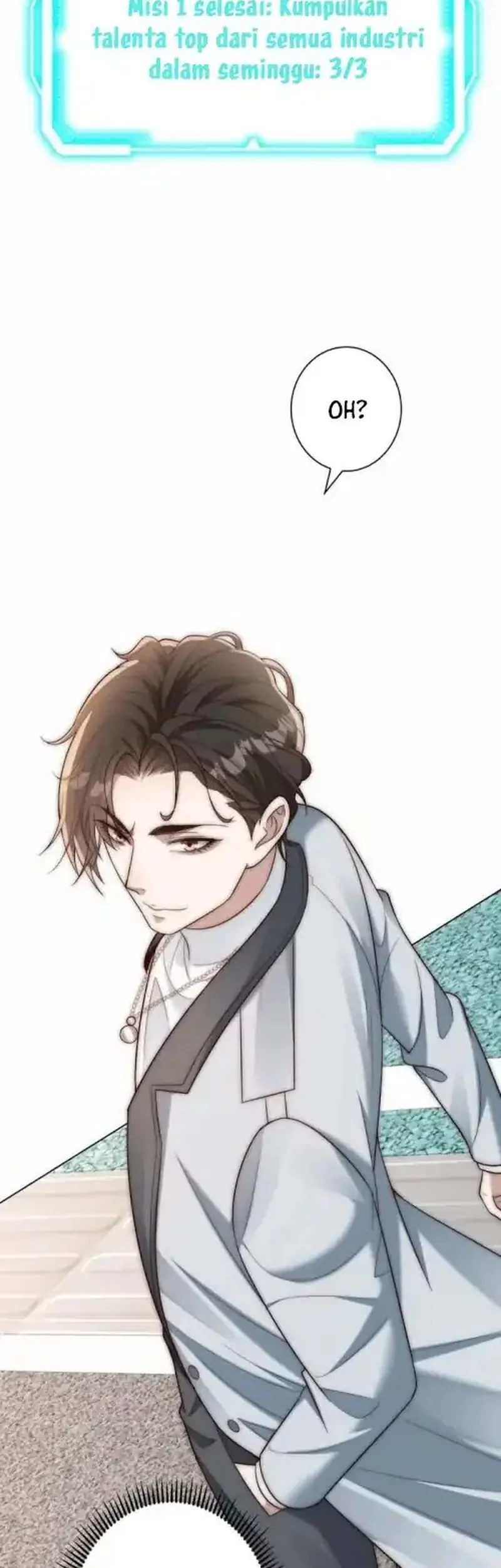 Dominating with the Price Collapse System Chapter 43 Gambar 47