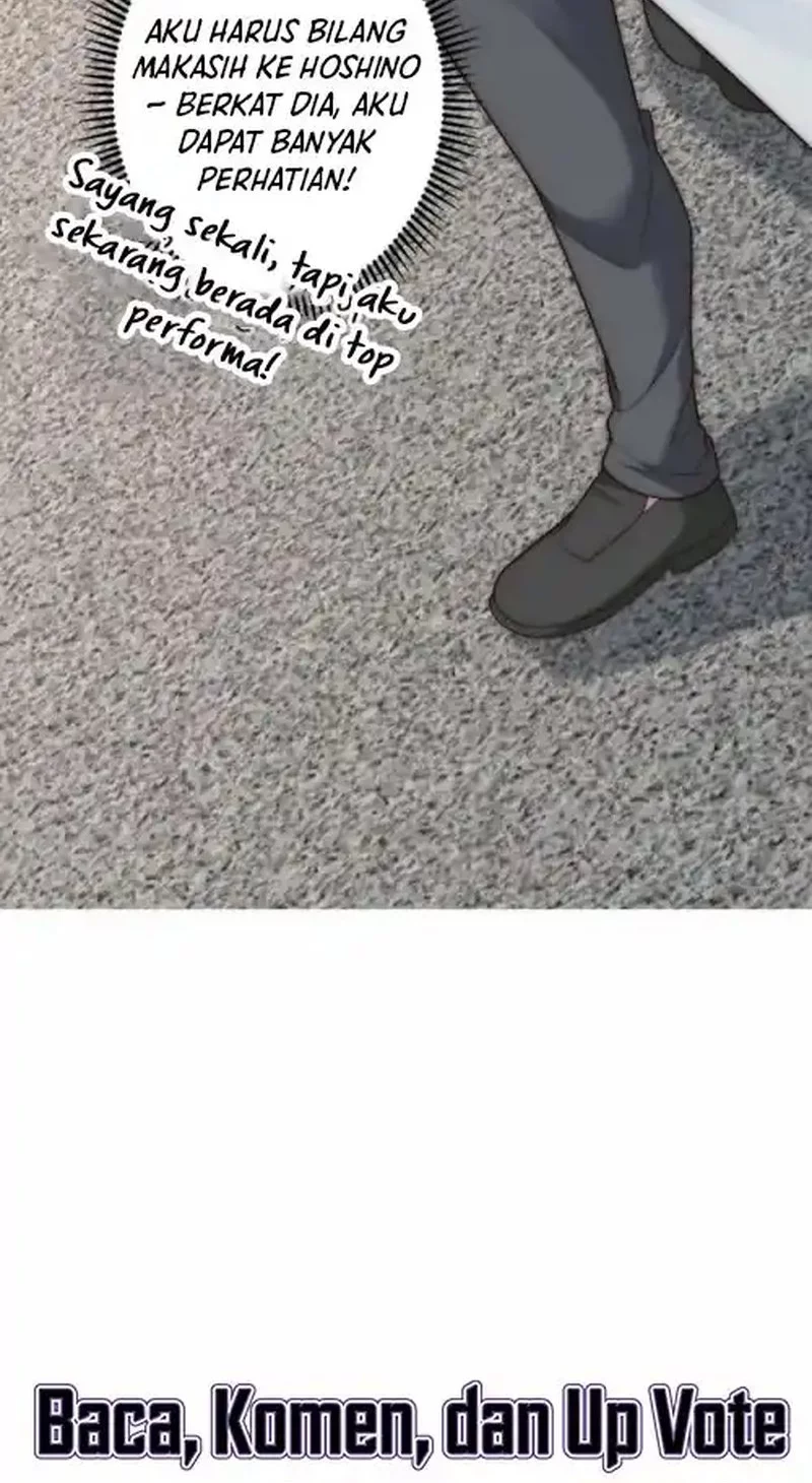 Dominating with the Price Collapse System Chapter 43 Gambar 48