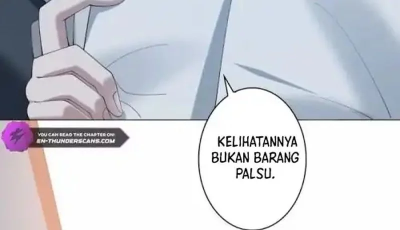 Dominating with the Price Collapse System Chapter 43 Gambar 4