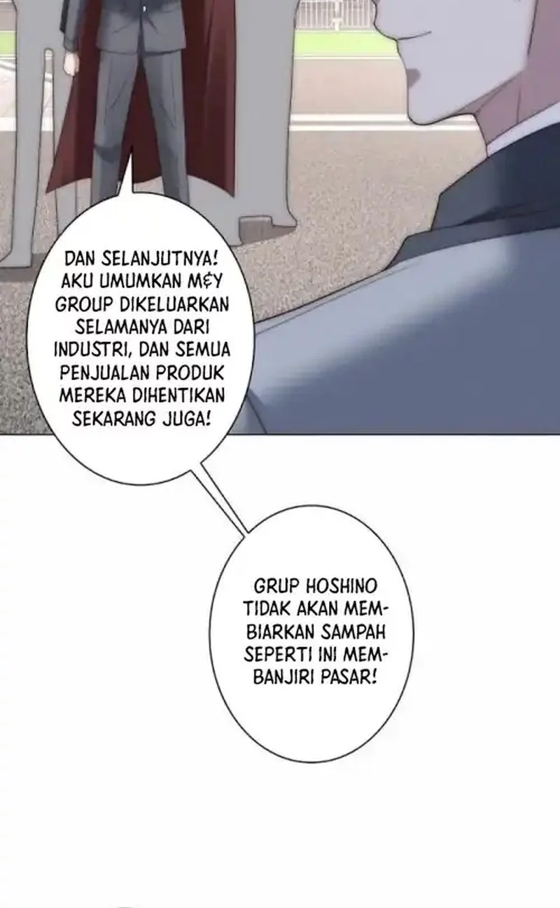 Dominating with the Price Collapse System Chapter 43 Gambar 14