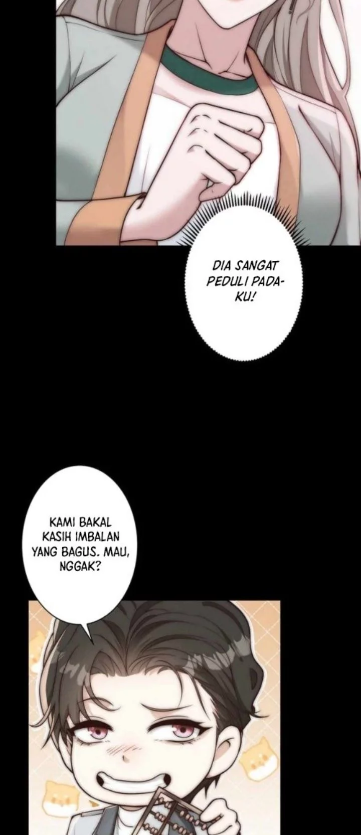 Dominating with the Price Collapse System Chapter 44 Gambar 30