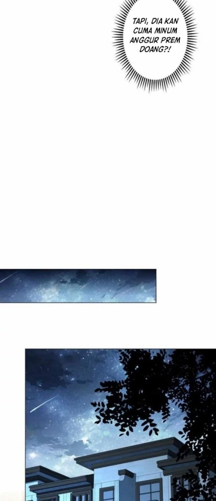 Dominating with the Price Collapse System Chapter 44 Gambar 33