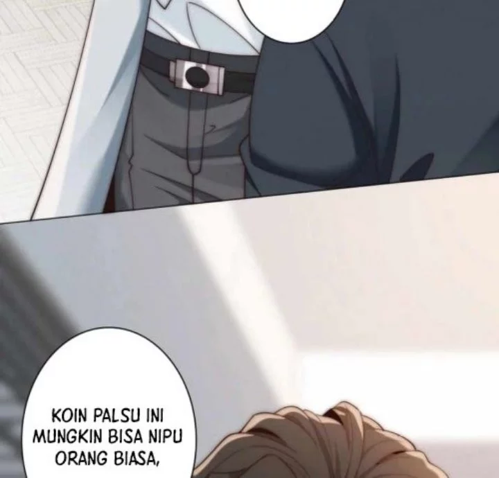 Dominating with the Price Collapse System Chapter 44 Gambar 9