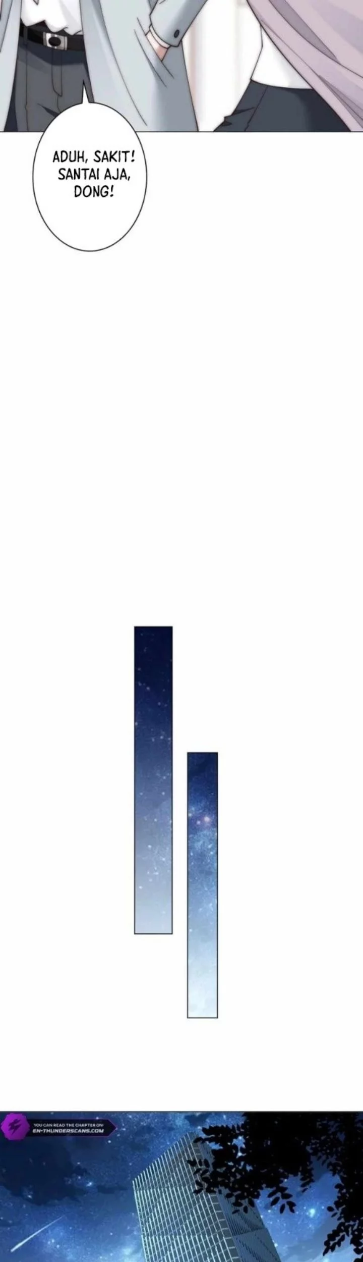 Dominating with the Price Collapse System Chapter 44 Gambar 19