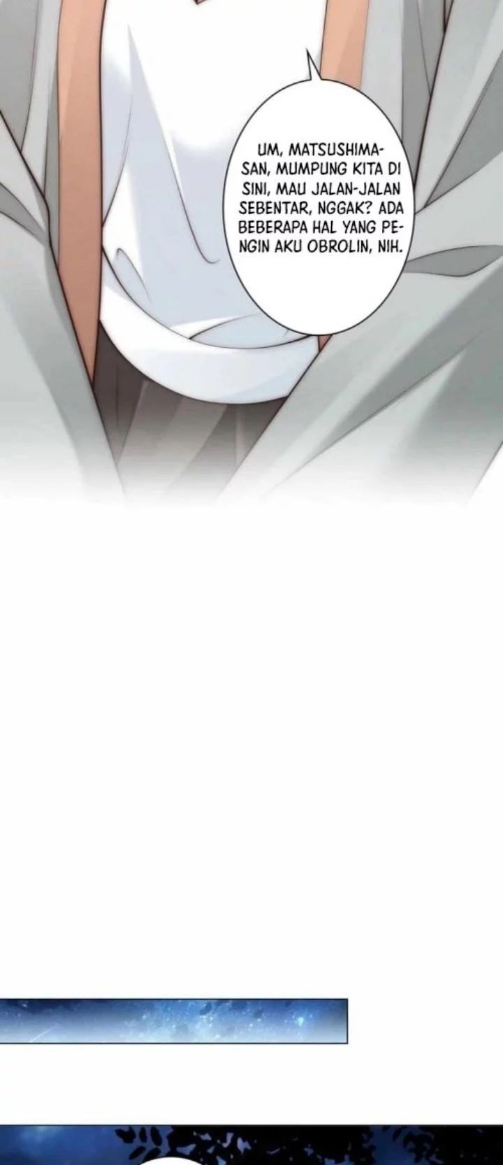 Dominating with the Price Collapse System Chapter 44 Gambar 24