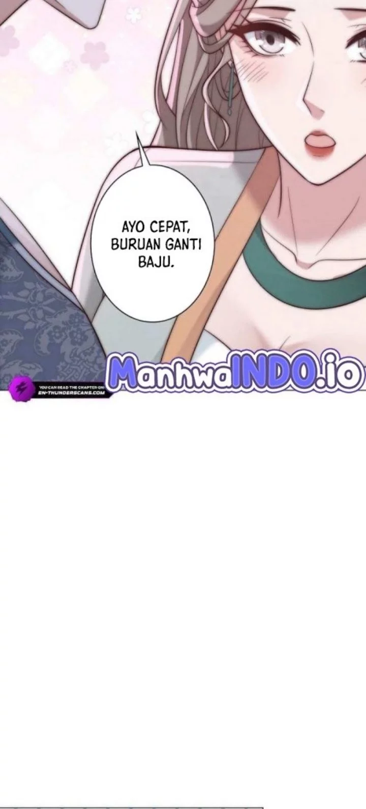 Dominating with the Price Collapse System Chapter 45 Gambar 9