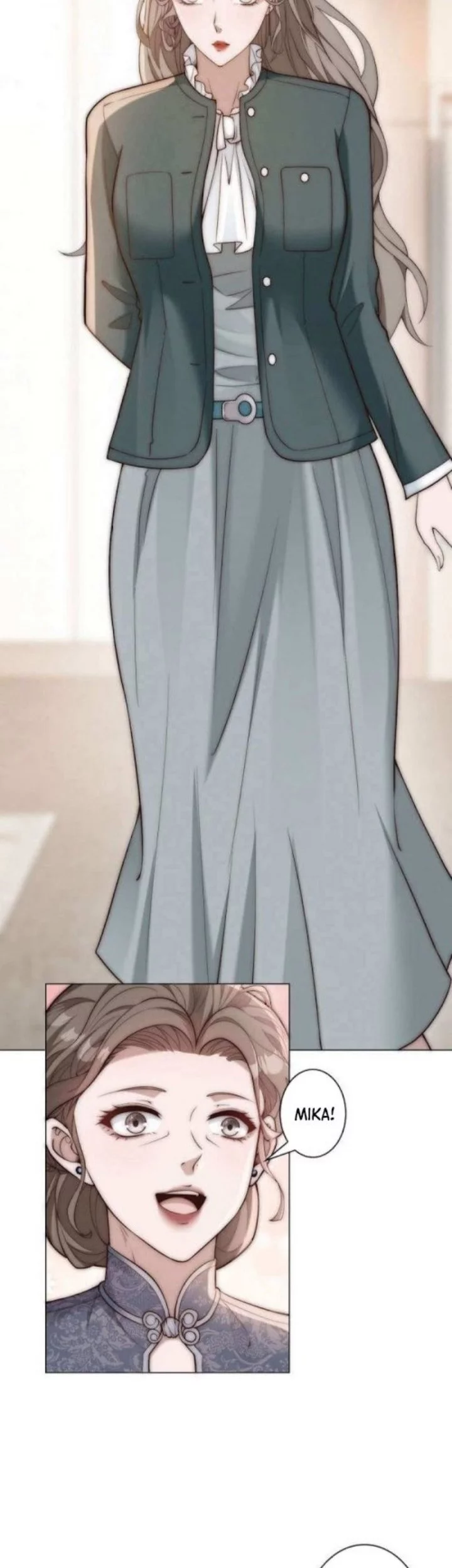 Dominating with the Price Collapse System Chapter 45 Gambar 20