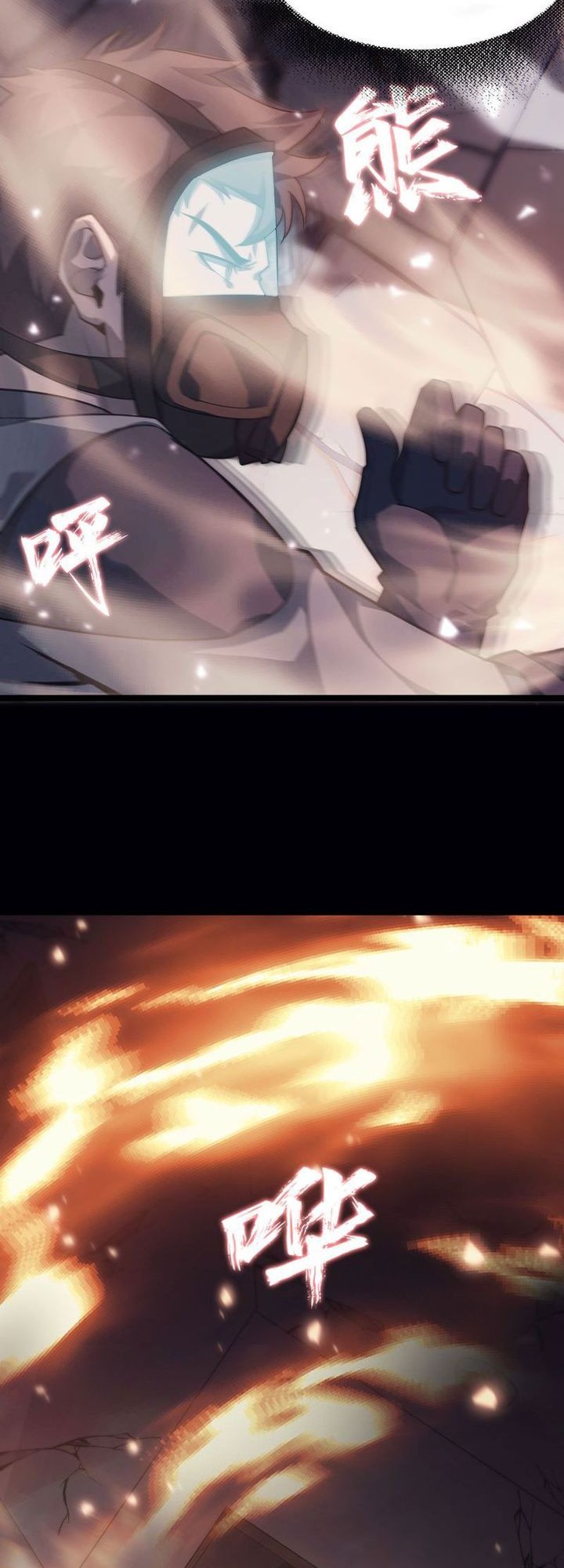 Don’t Call me a Madman Chapter 1 Gambar 30