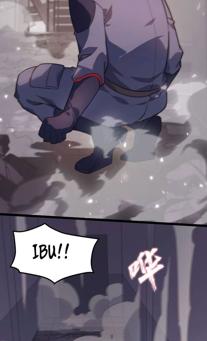 Don’t Call me a Madman Chapter 1 Gambar 36