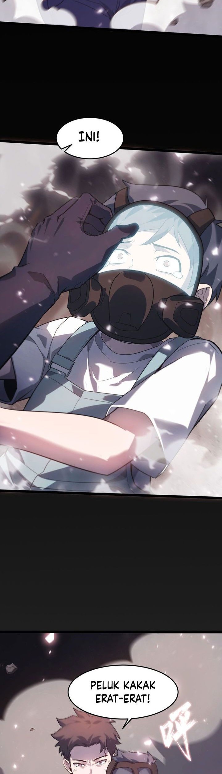 Don’t Call me a Madman Chapter 1 Gambar 41