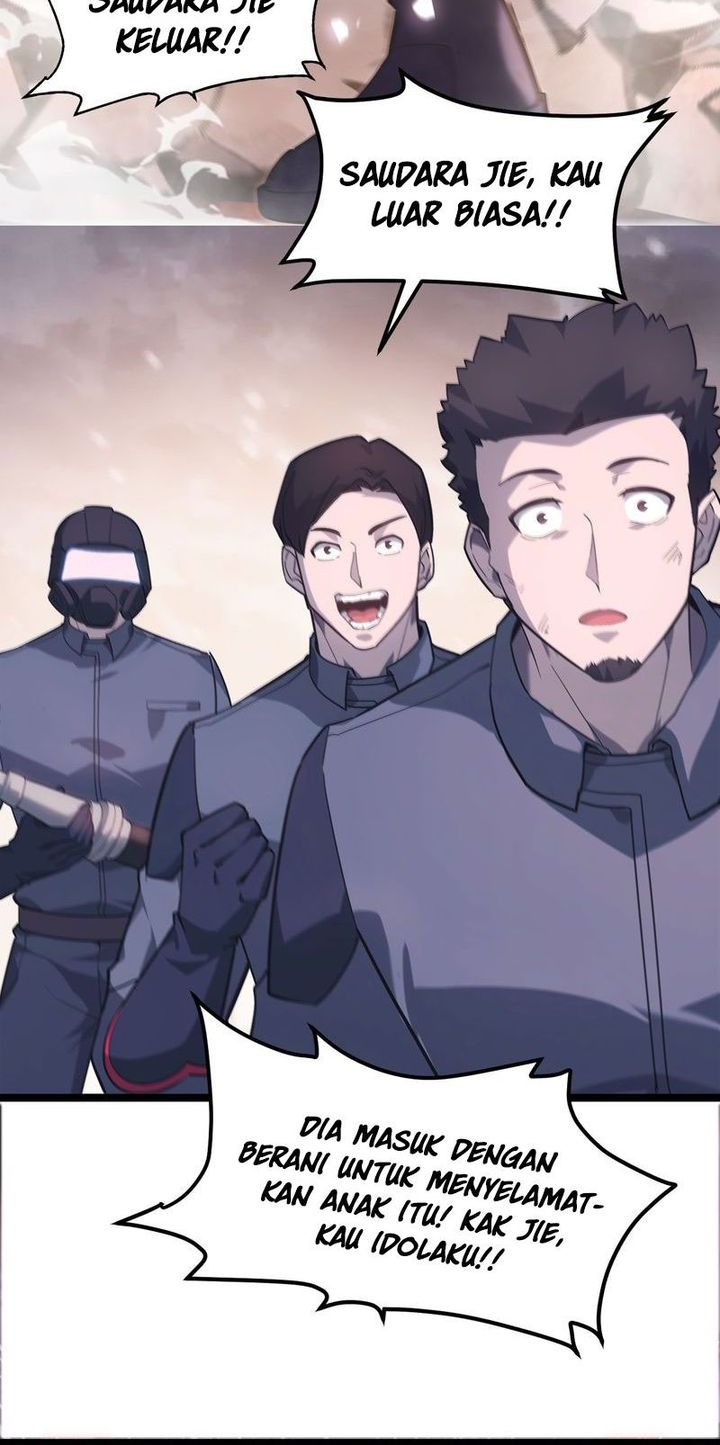 Don’t Call me a Madman Chapter 1 Gambar 45