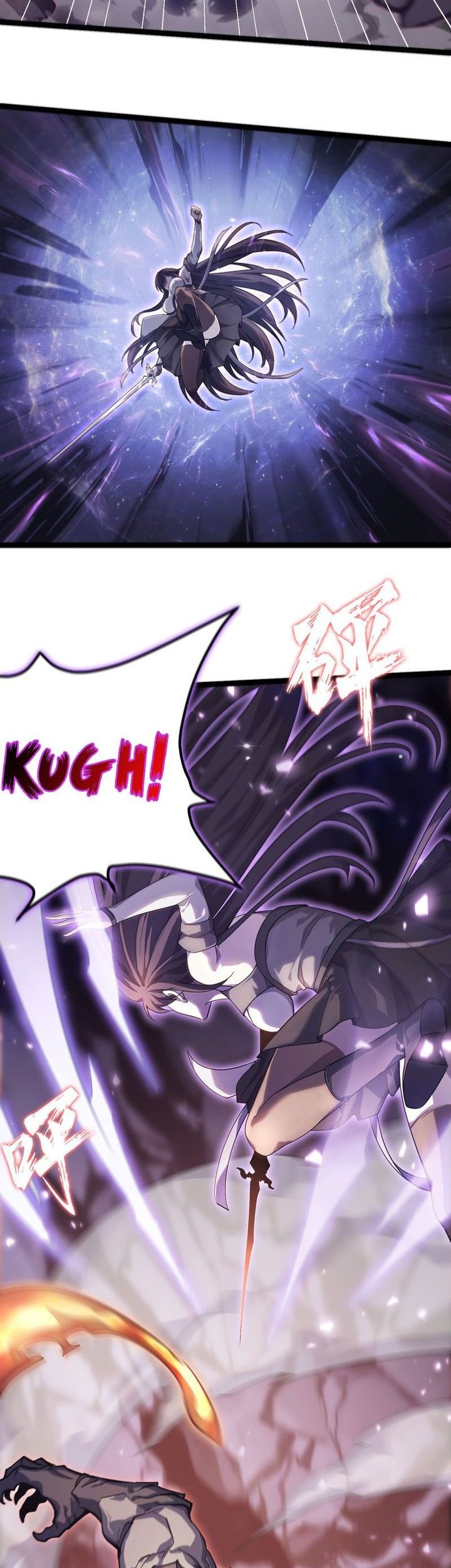 Don’t Call me a Madman Chapter 1 Gambar 47