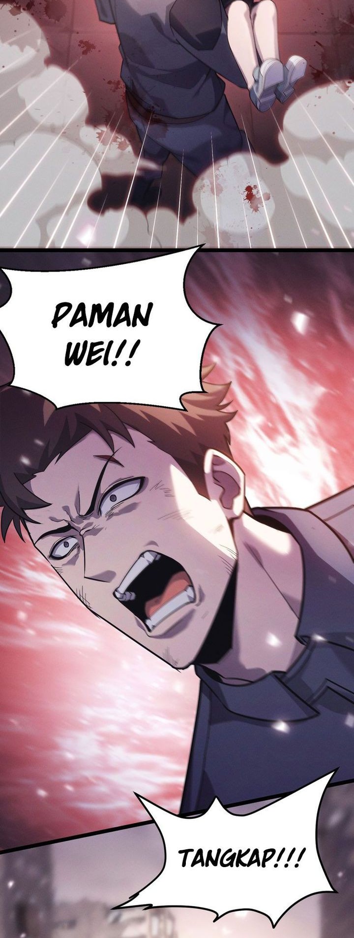 Don’t Call me a Madman Chapter 1 Gambar 54