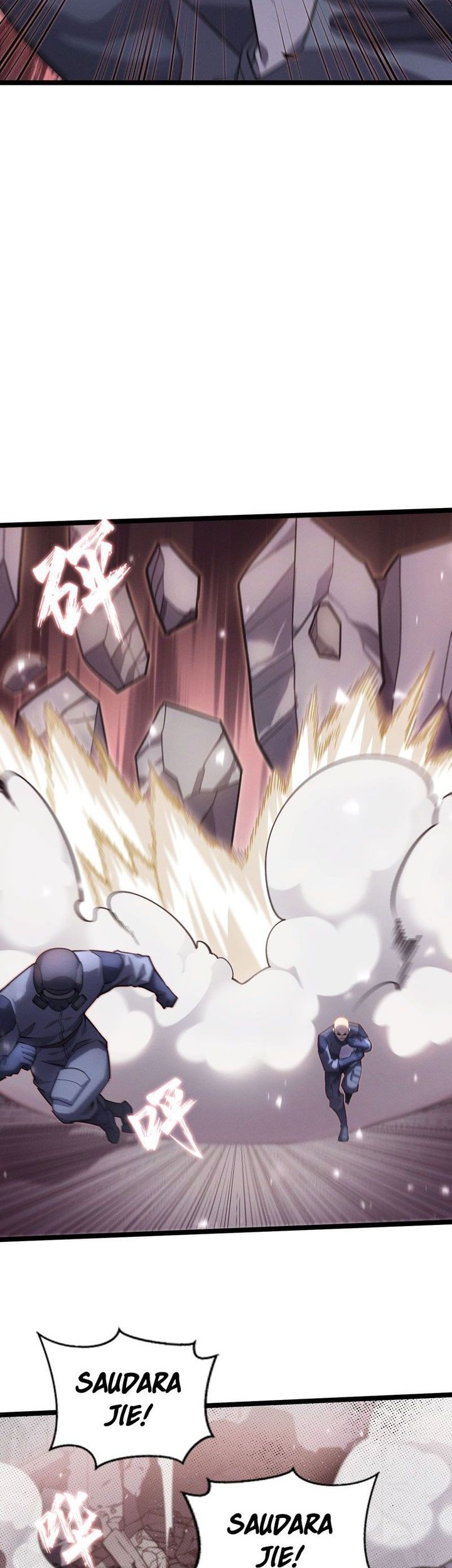 Don’t Call me a Madman Chapter 1 Gambar 56