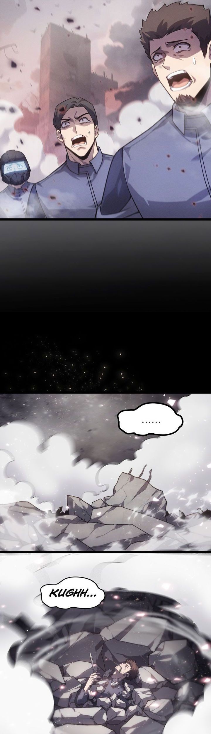 Don’t Call me a Madman Chapter 1 Gambar 58