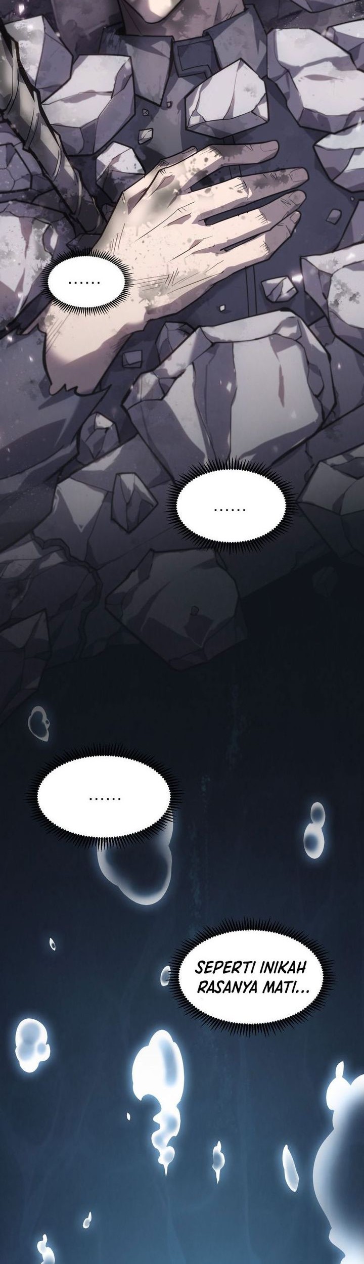 Don’t Call me a Madman Chapter 1 Gambar 65