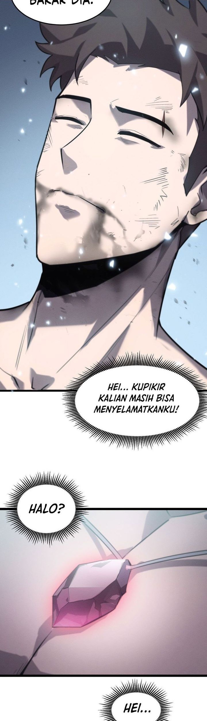 Don’t Call me a Madman Chapter 1 Gambar 71
