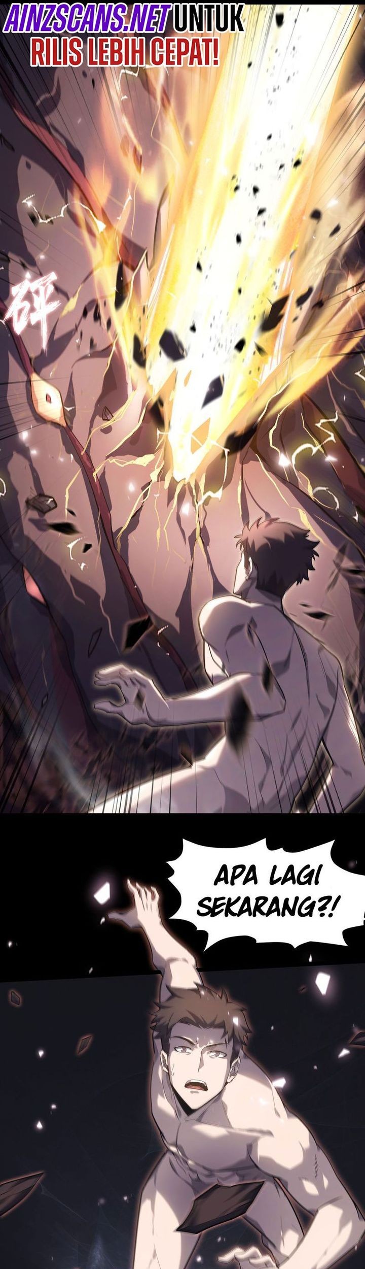 Don’t Call me a Madman Chapter 1 Gambar 85