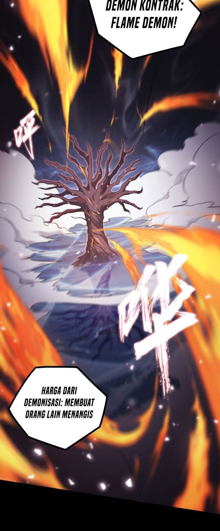 Don’t Call me a Madman Chapter 1 Gambar 87