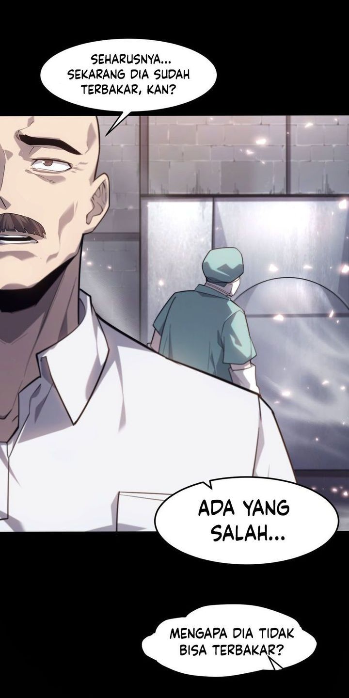 Don’t Call me a Madman Chapter 1 Gambar 90