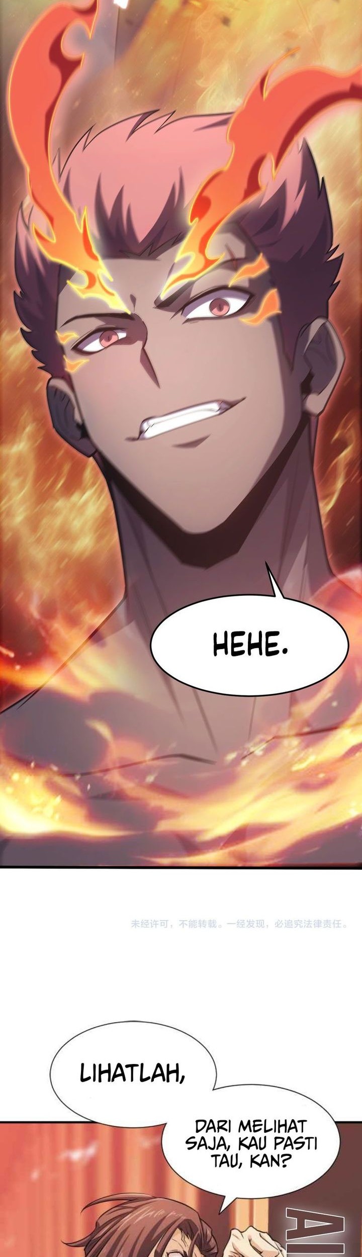 Don’t Call me a Madman Chapter 1 Gambar 95