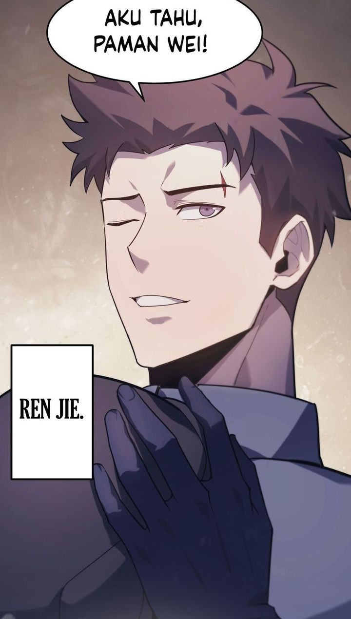 Don’t Call me a Madman Chapter 1 Gambar 12
