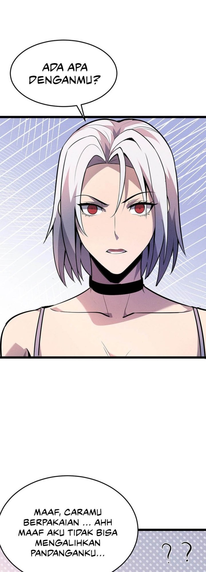 Don’t Call me a Madman Chapter 10 Gambar 31