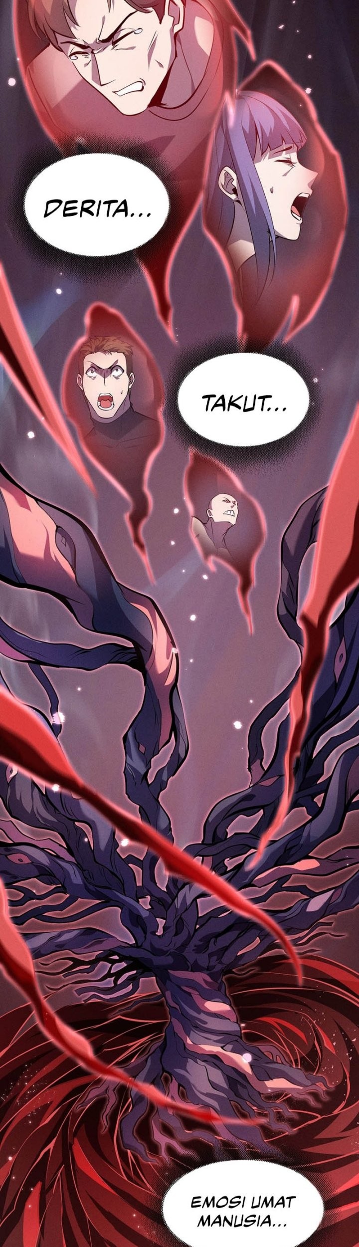Don’t Call me a Madman Chapter 10 Gambar 4
