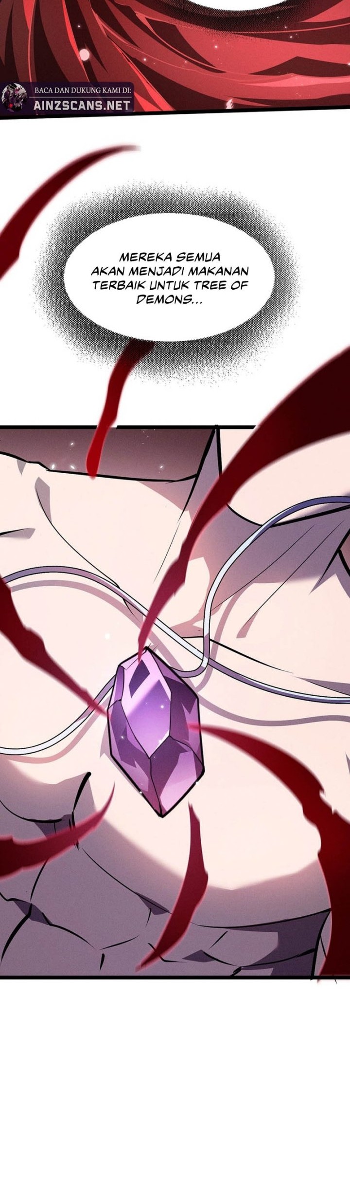 Don’t Call me a Madman Chapter 10 Gambar 5