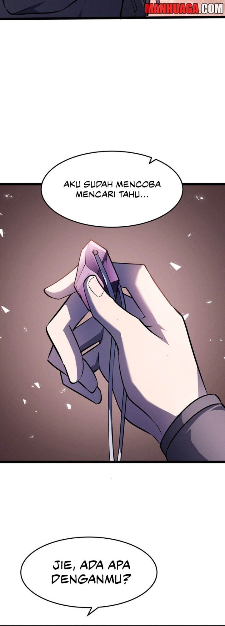 Don’t Call me a Madman Chapter 10 Gambar 17