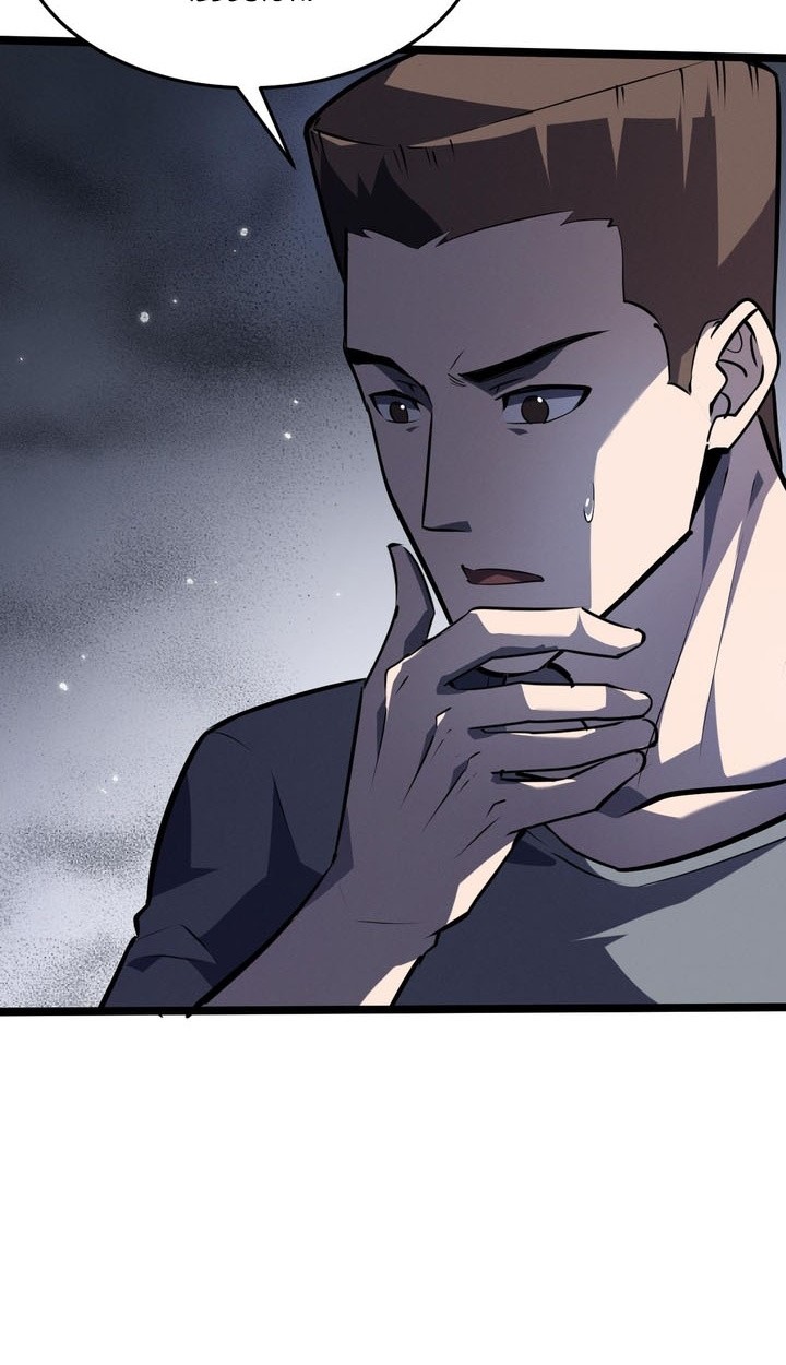 Don’t Call me a Madman Chapter 12 Gambar 30