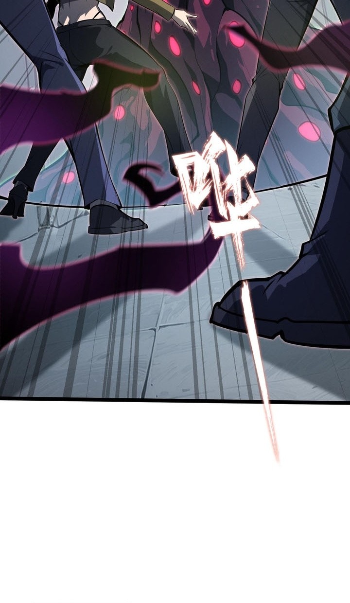 Don’t Call me a Madman Chapter 12 Gambar 36