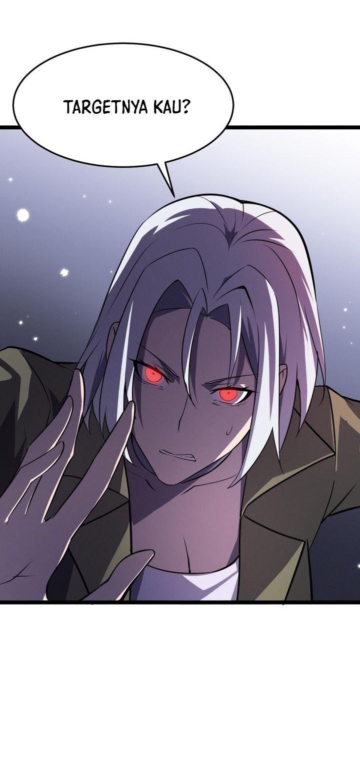 Don’t Call me a Madman Chapter 12 Gambar 39