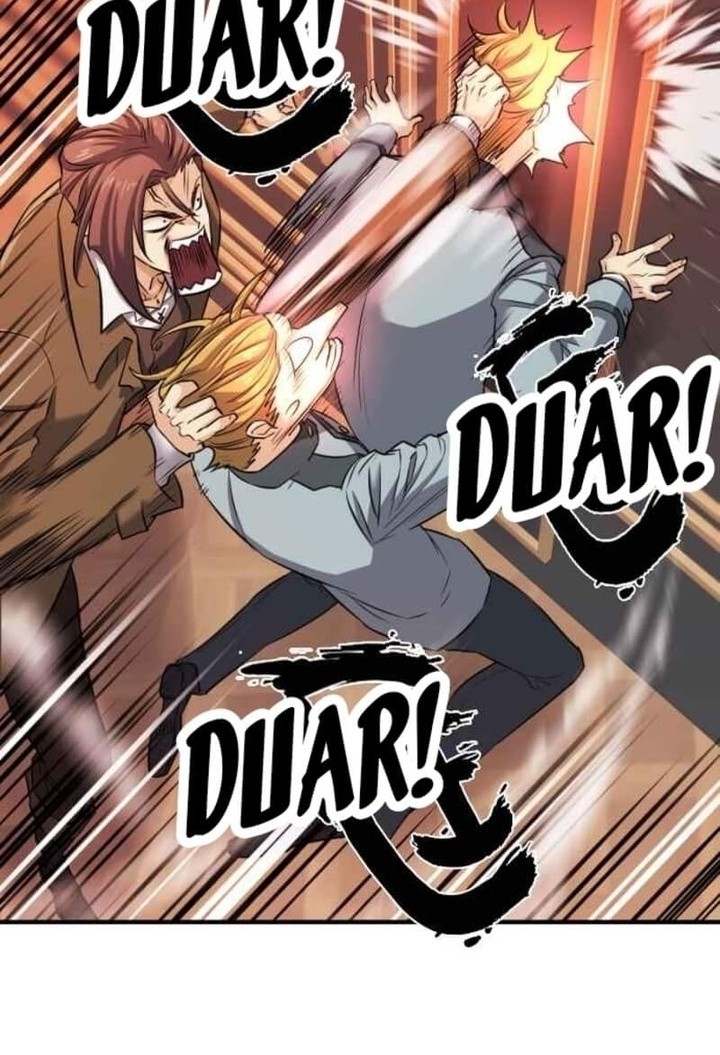 Don’t Call me a Madman Chapter 12 Gambar 45