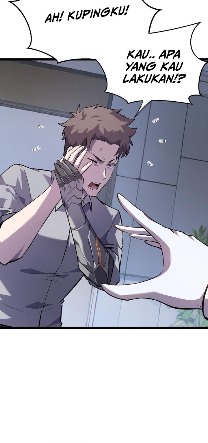 Don’t Call me a Madman Chapter 12 Gambar 3
