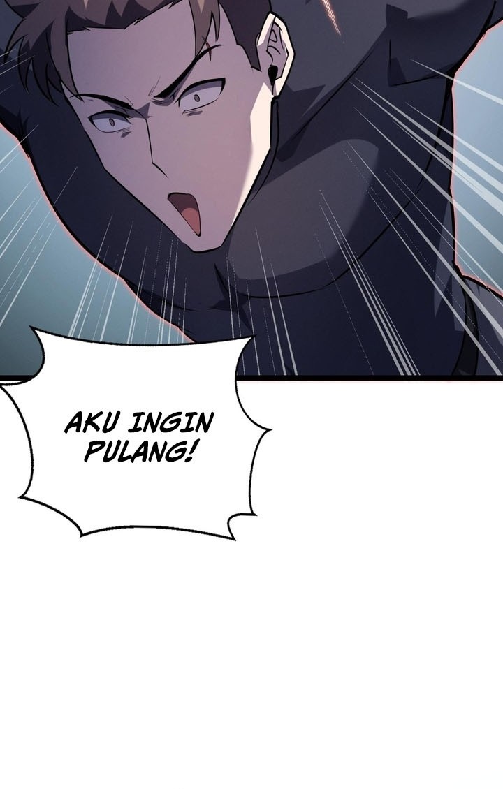 Don’t Call me a Madman Chapter 12 Gambar 18