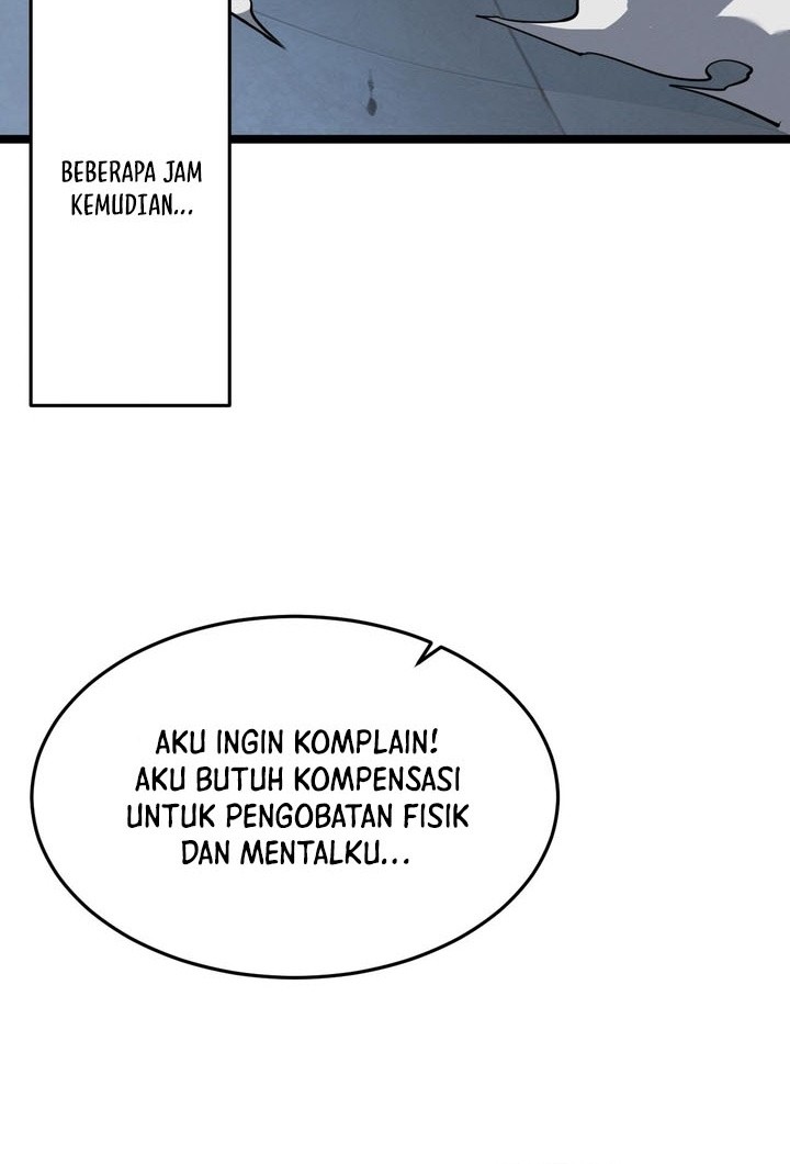 Don’t Call me a Madman Chapter 12 Gambar 21