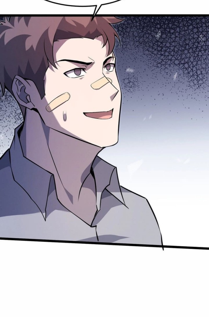 Don’t Call me a Madman Chapter 13 Gambar 28