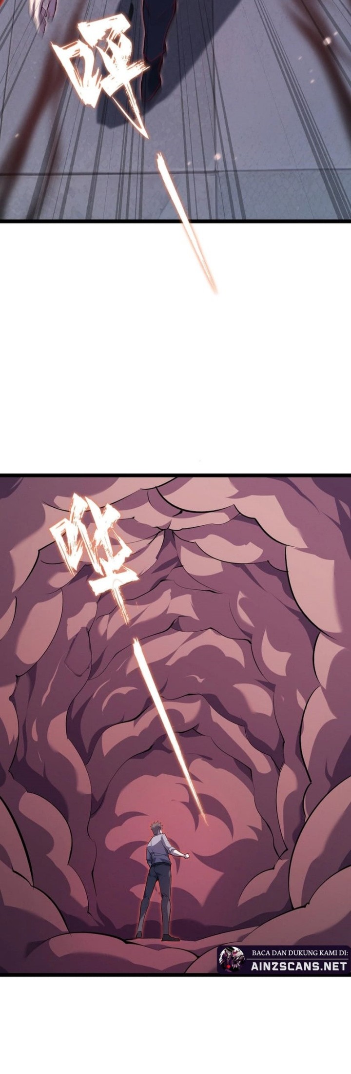 Don’t Call me a Madman Chapter 13 Gambar 34