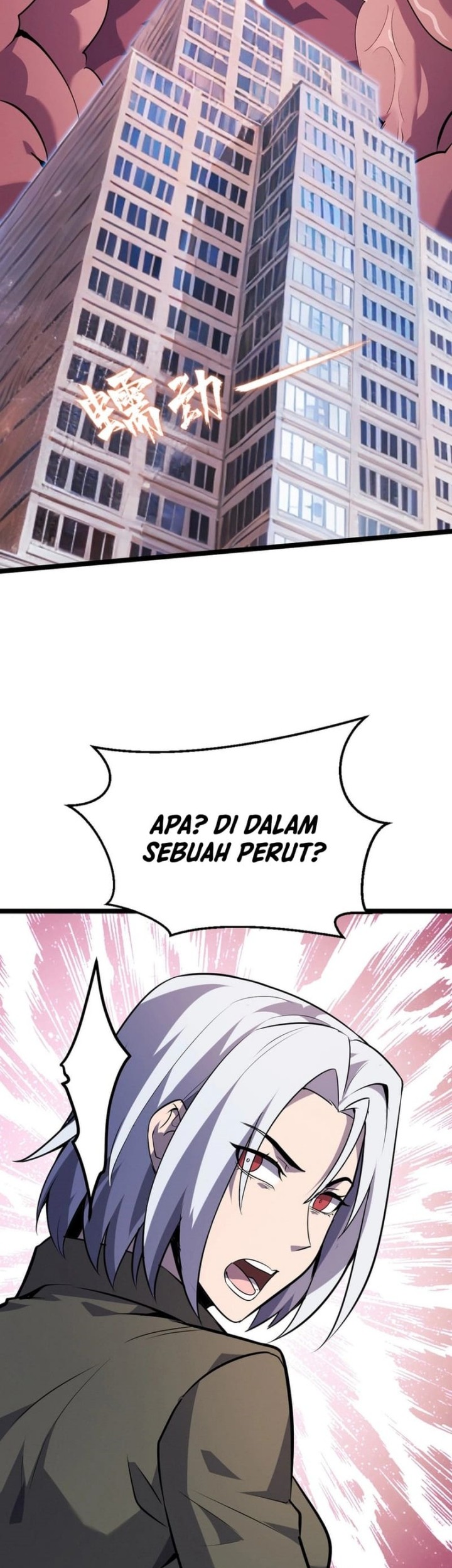 Don’t Call me a Madman Chapter 13 Gambar 36