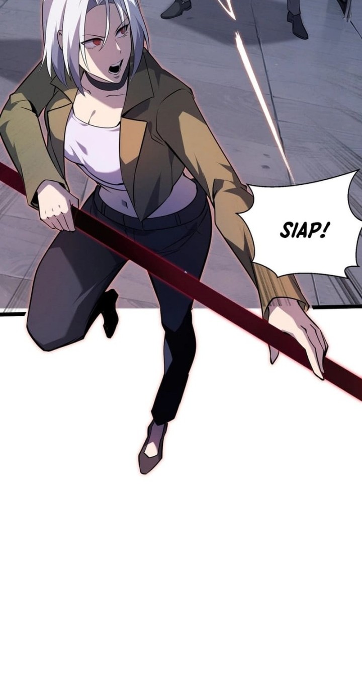 Don’t Call me a Madman Chapter 13 Gambar 39