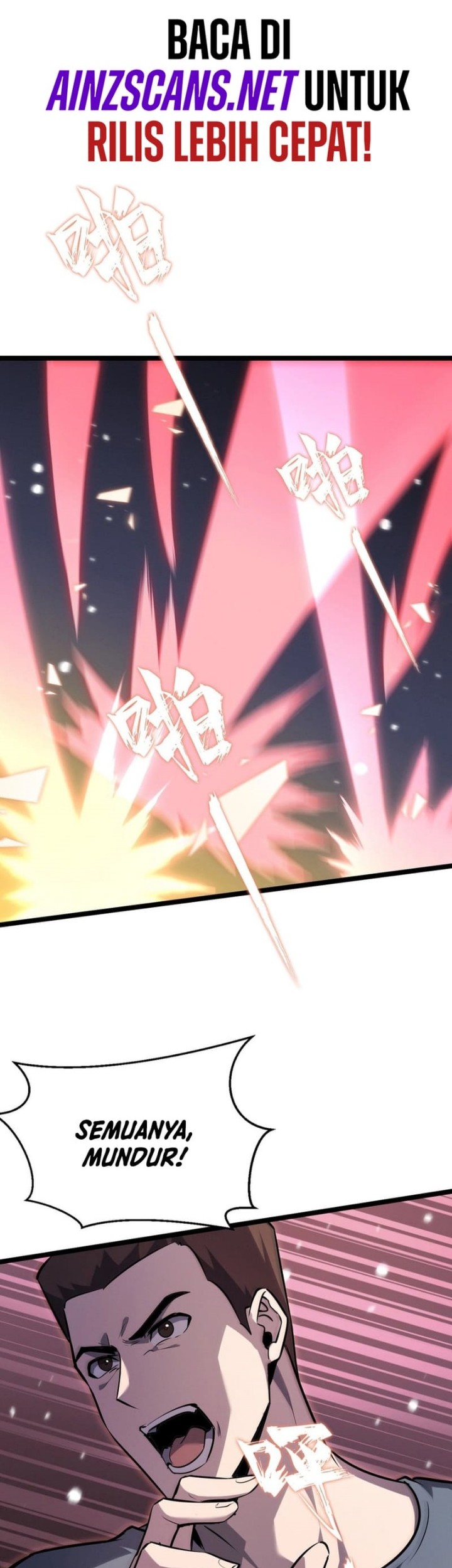 Don’t Call me a Madman Chapter 13 Gambar 3